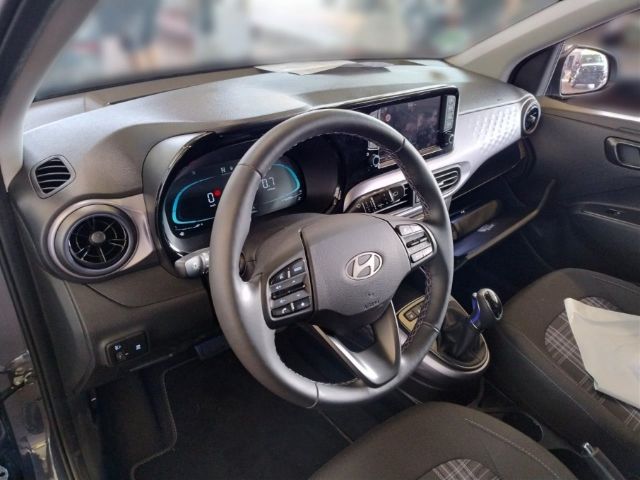 Hyundai i10 – Bild 12