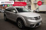 Fiat FIAT Freemont FIAT Freemont 2.0 MultiJet 16v 140 - Fiat Freemont aus 2013
