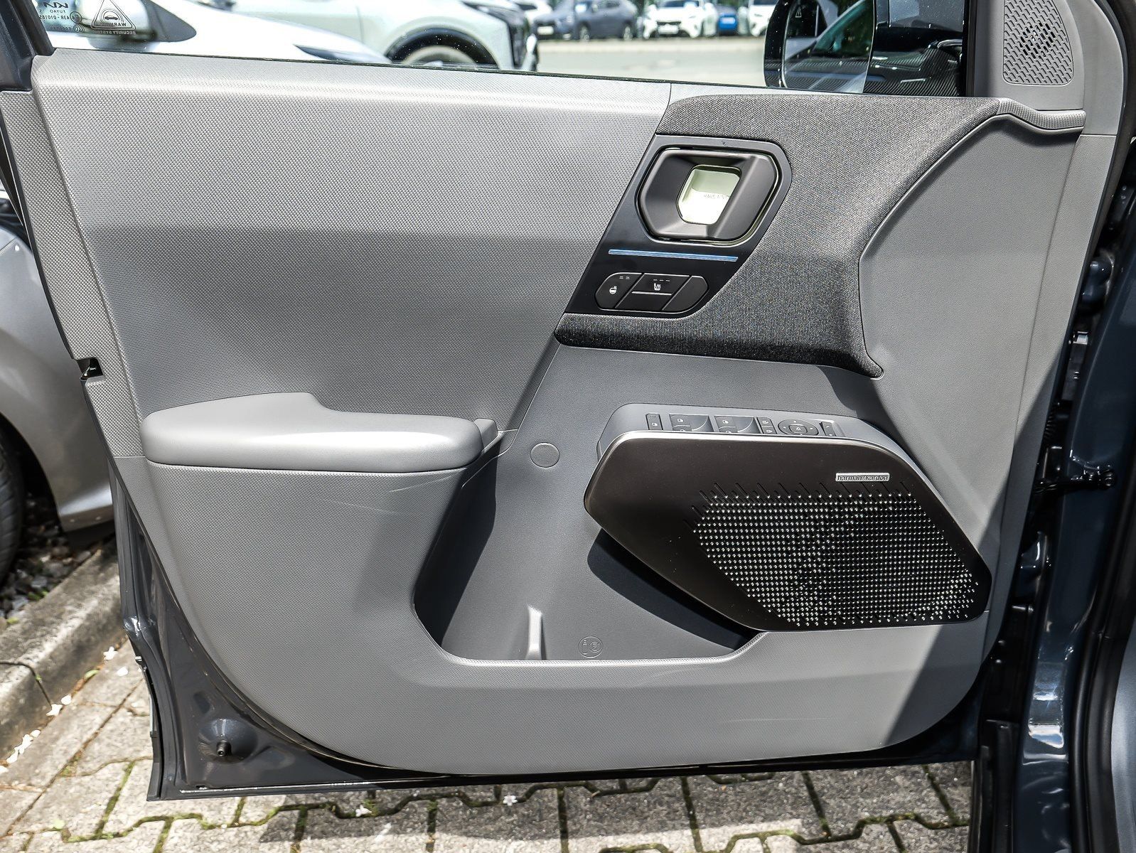 Kia EV2 - Bild 13