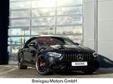 Mercedes-Benz AMG GT43 4Matic+ Burmester*Memory*ACC*SitzKlima* - Mercedes-Benz AMG GT in Freiburg