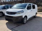 Opel Vivaro 2.0 D Edition L3 DoKa 6Sitze|Standheiz. - Opel Vivaro: 2.0