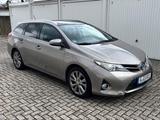Toyota Auris Touring Sports Touring Sports Hybrid 1... - Toyota Auris Touring Sports aus 2013