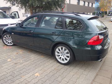 BMW 318 - 2