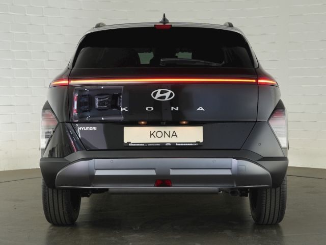 Hyundai Kona – Bild 6