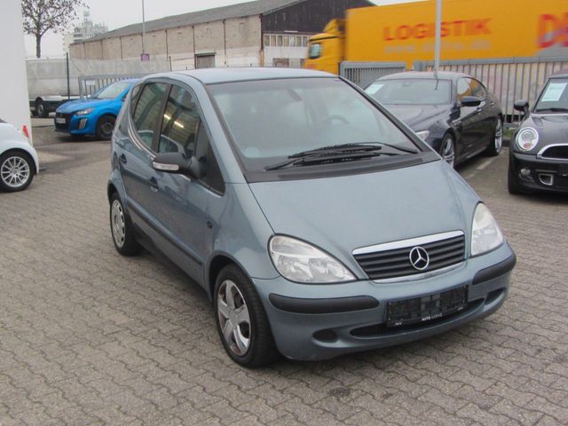 Mercedes-Benz A 170 CDI  Diesel /Automatik/Klima/TÜV NEU