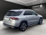 Mercedes-Benz GLE 450 d AMG 20*Pano*HUD*AHK*360°*STHZG*Burmest - Mercedes-Benz GLE 450