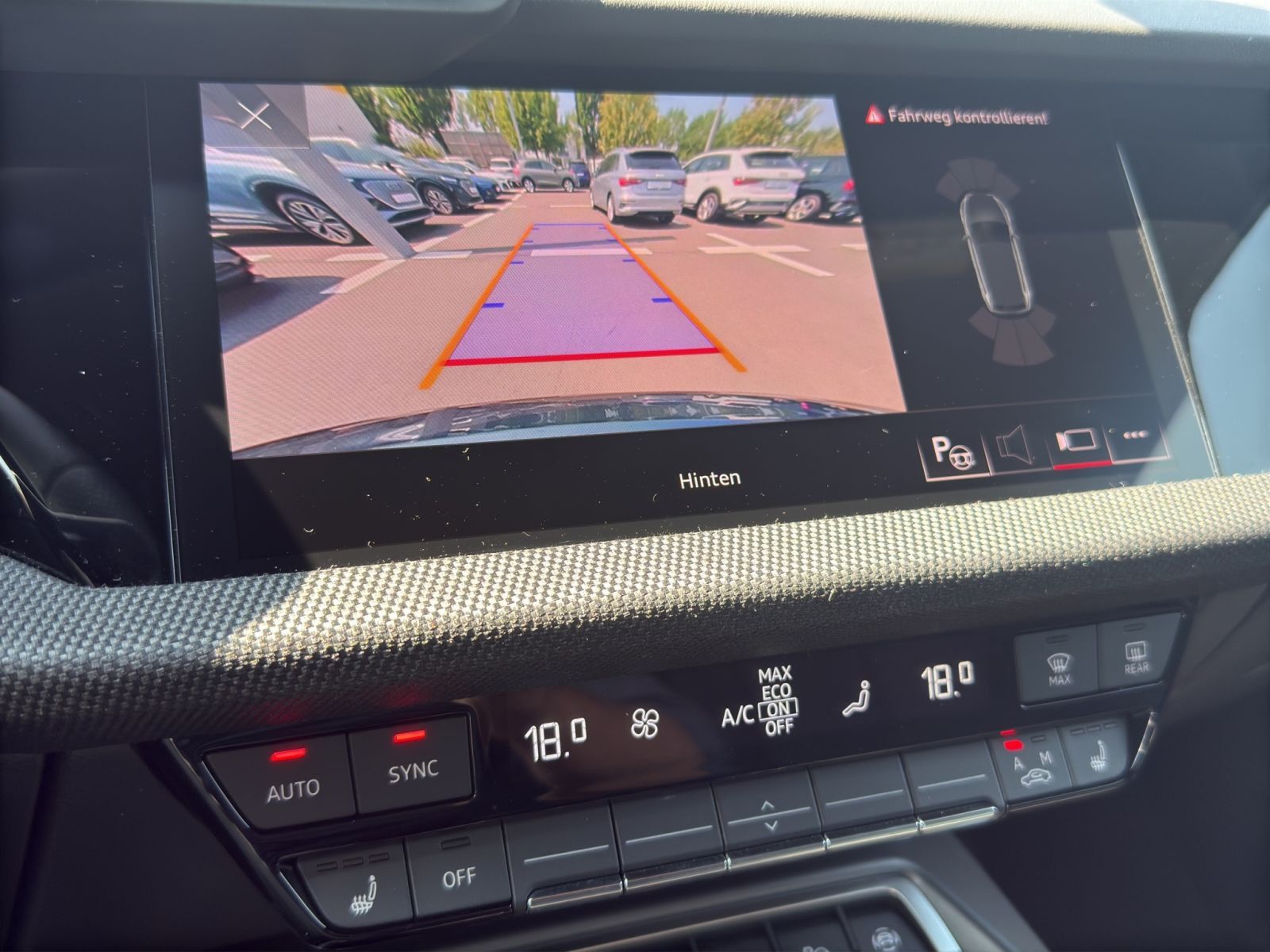 Audi A3 - Bild 15