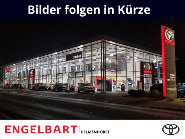 Toyota Proace Max 2.2D L2H2 140 Meister 35 Navi