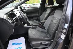 VW Taigo 1.5 TSI R-Line 1H AHK LED NAVI CarPlay CAM