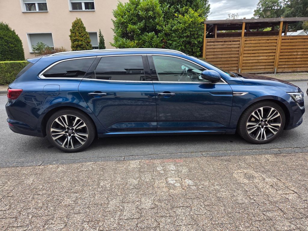Image of Renault Talisman