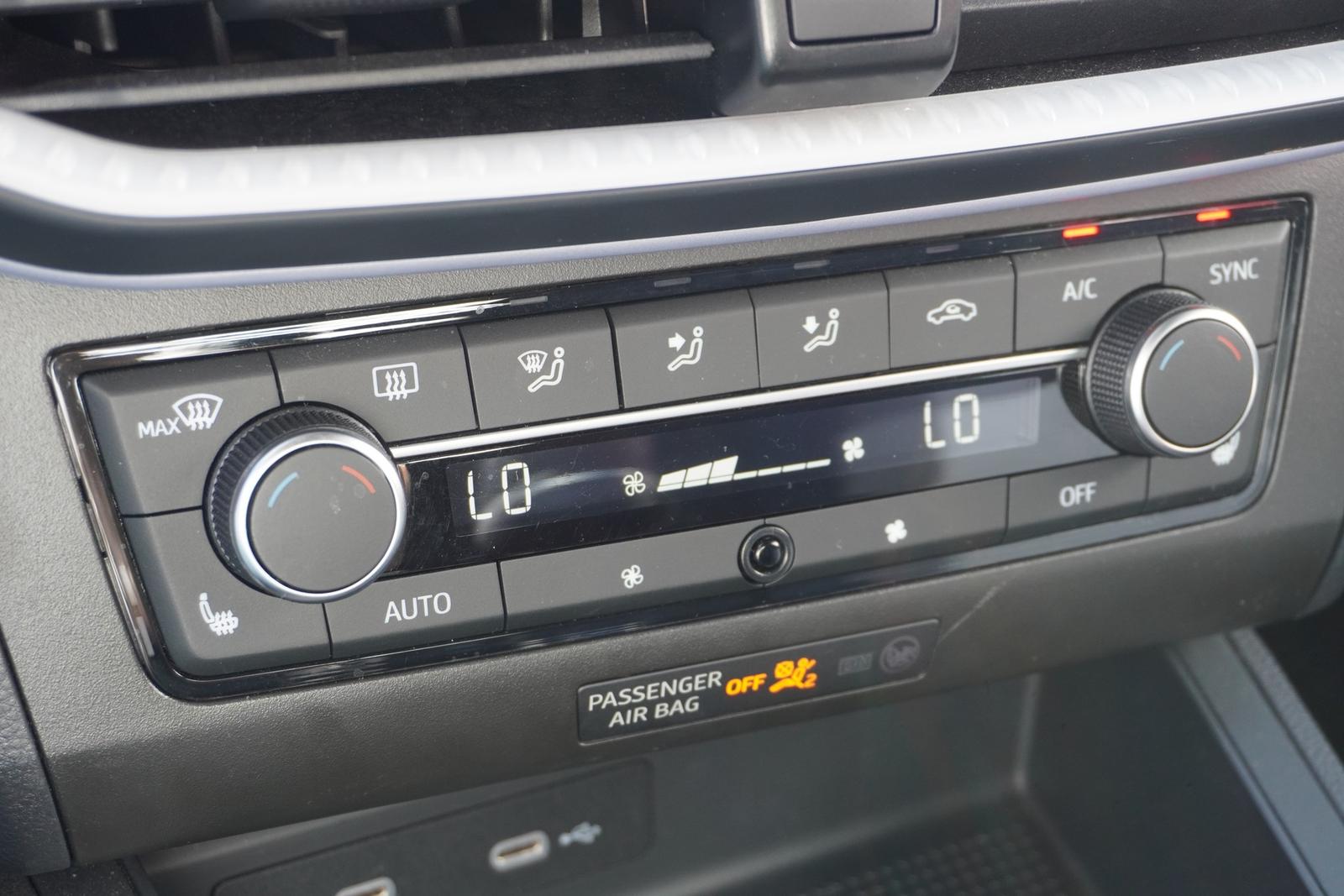 SEAT Ibiza 1.0 TSI FR LED Navi PDC Android Apple DAB, миниатюра 20