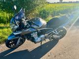 Suzuki GSF 1250 SA Bandit mit ABS - SUZUKI GSF BANDIT 1250