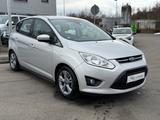 Ford C-Max Business Edition EURO 5*WENIG KM*TÜV 07.27 - Gebrauchtwagen in Stuttgart bis 5.000 Euro