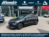 Kia NIRO 1.6 HEV AUTOMATIK VISION KOMFORT|STYLE - Kia Niro in München