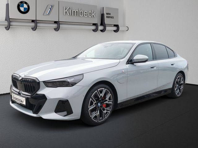 BMW 550e xDrive Limo M SPORT Komfs.Sitzbelüft ACC360