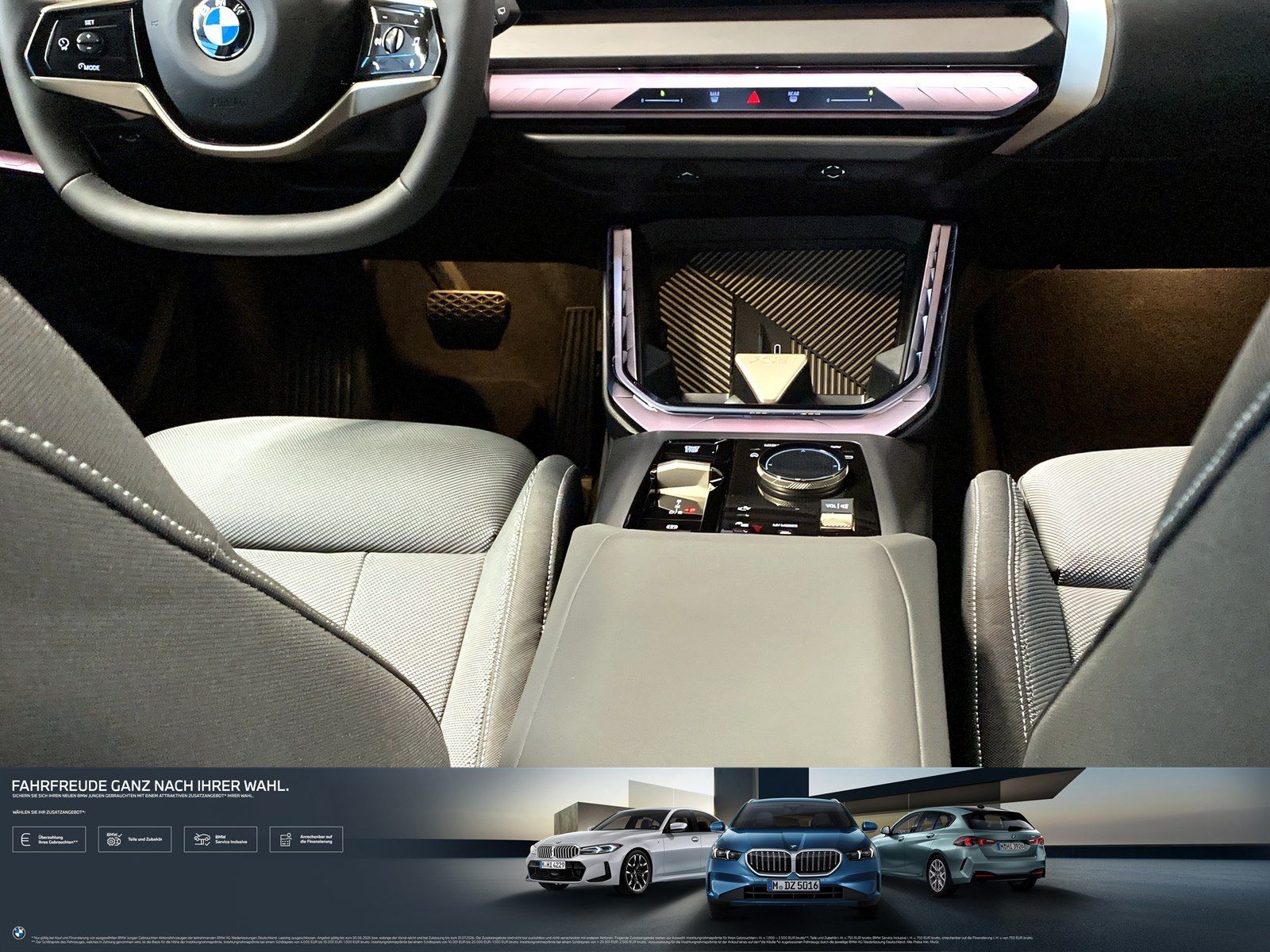 BMW X3 - Bild 15