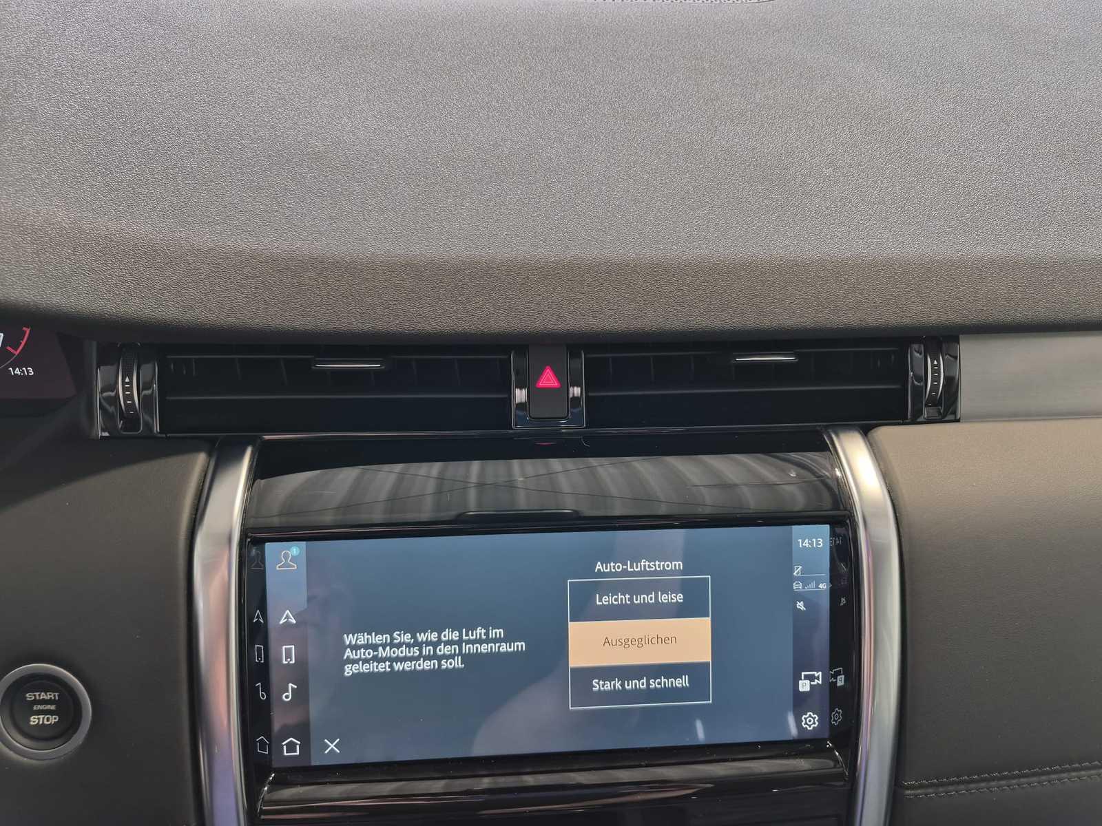 Land Rover Discovery Sport 2.0 P250 SE AWD 360° Navi, миниатюра 11