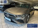 Mercedes-Benz CLA 180 AMG-Line, LED,Navi, Keyless-go, PDC - gebrauchte Mercedes-Benz CLA 180 aus dem Jahr 2024