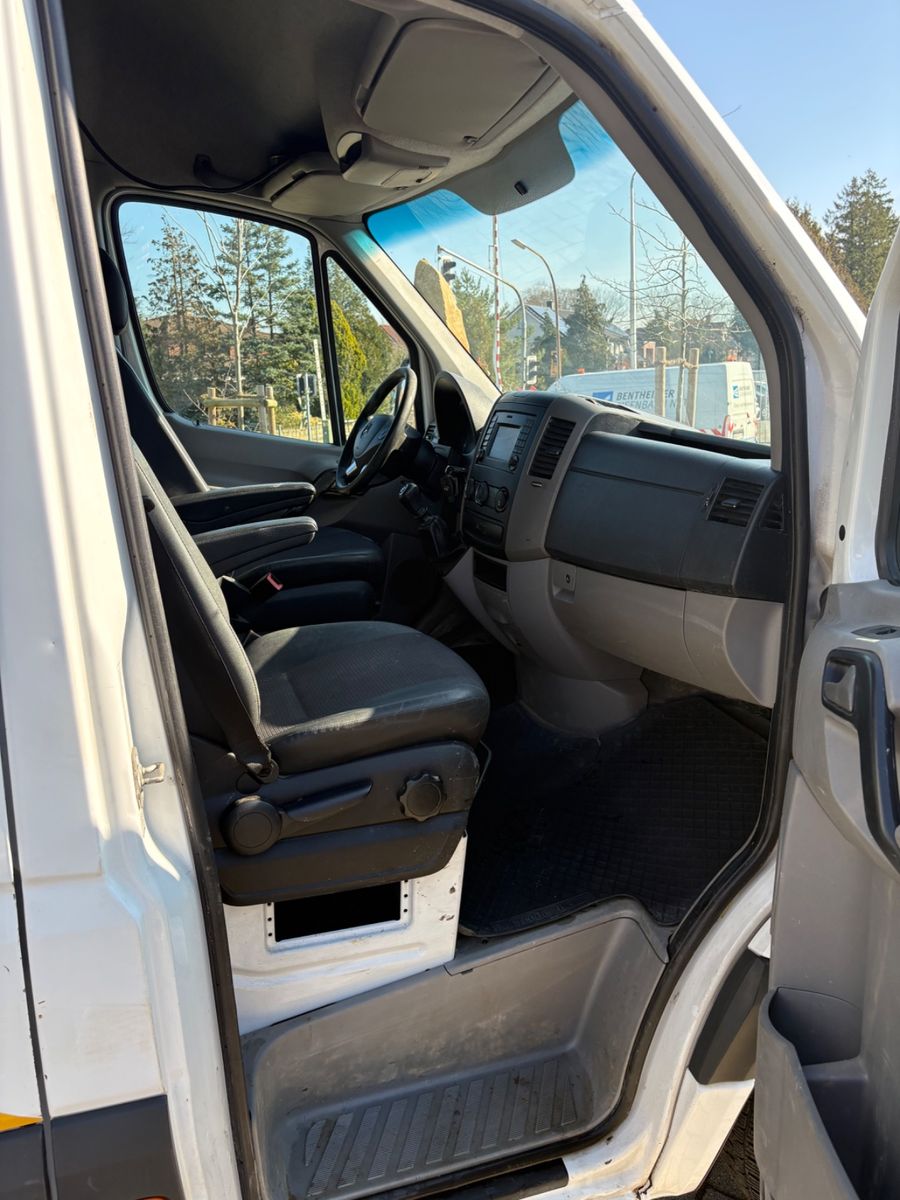 Foto 6 von MERCEDES-BENZ