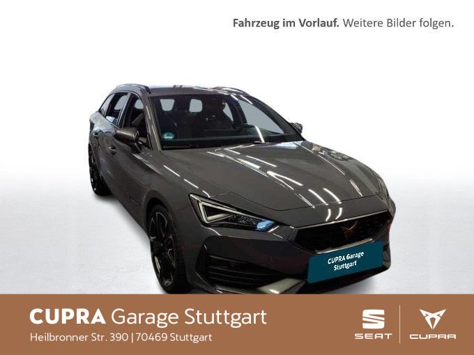 Seat Leon Sportstourer VZ 1.4 e-HYBRID DSG imagem 3