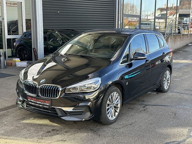 BMW 225xe PHEV iPerf. Active Tourer Luxury Line A...