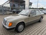 Mercedes-Benz 230 E   68.000 Km !!! - Mercedes-Benz 230 aus 1991