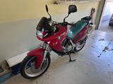 BMW F 650 - BMW 1995 F 650