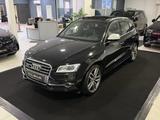 Audi SQ5 3.0 TDI competition quattro 3.0 *PANO*B&O*