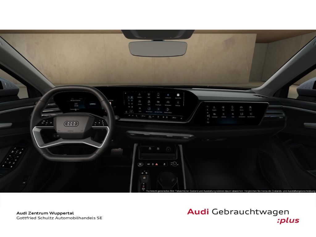 Audi A6 - Bild 13