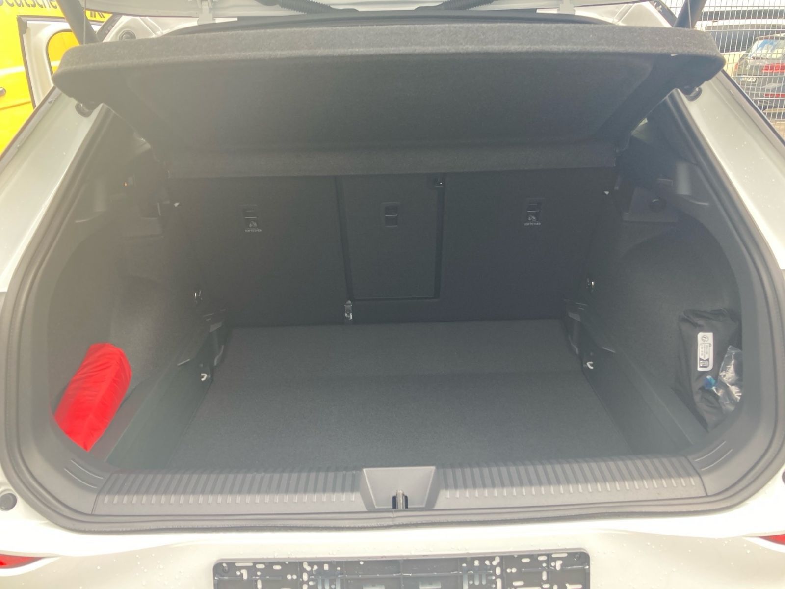 Volkswagen T-Roc - Bild 12