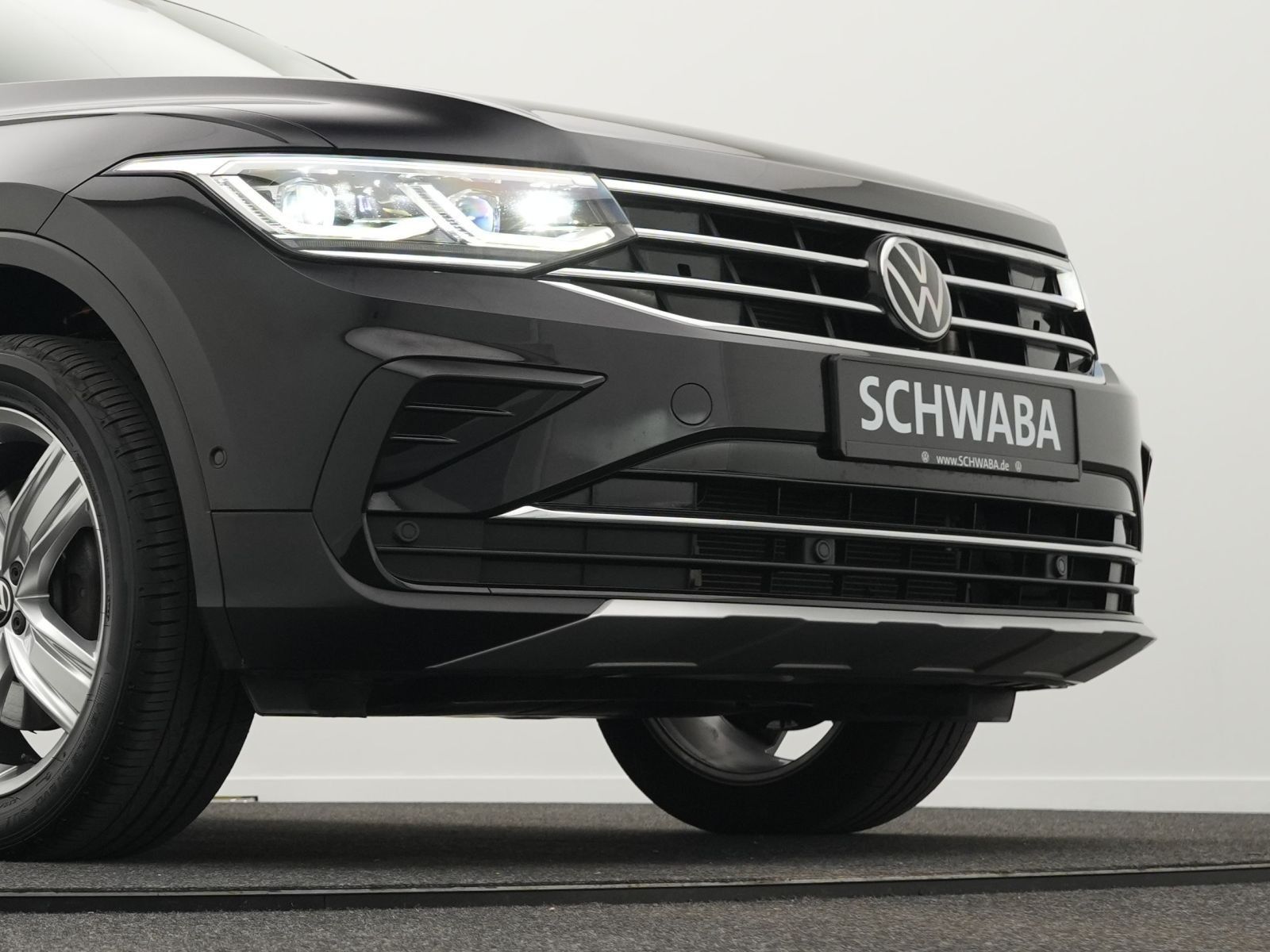 Volkswagen Tiguan - Bild 44