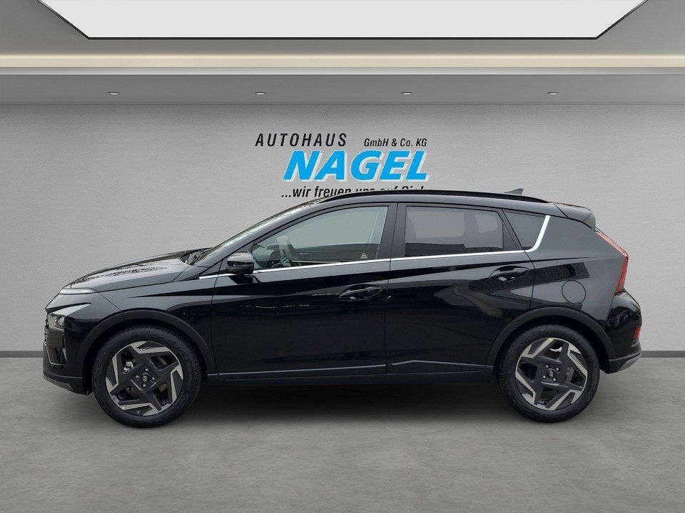 Hyundai BAYON - Bild 4
