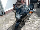 Honda CBR 1100 XX Super Blackbird - HONDA CBR 1100 XX