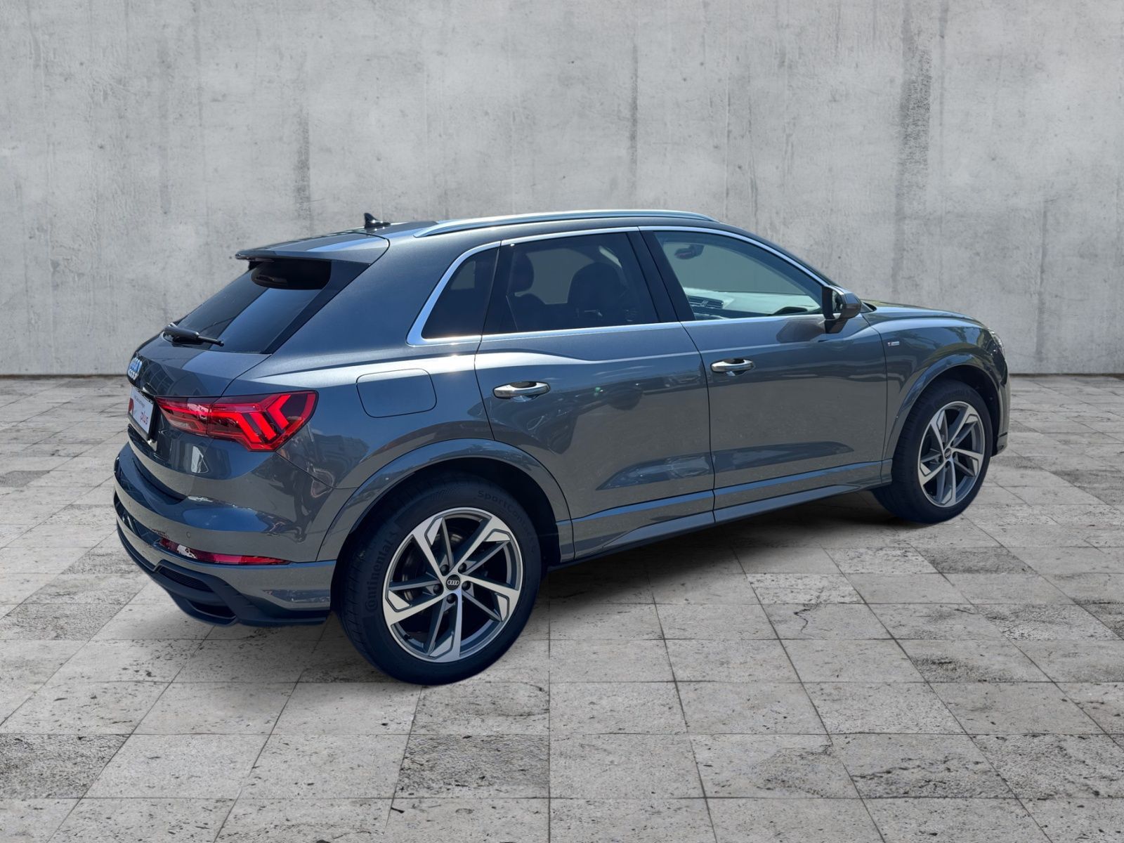 Audi Q3 - Bild 6