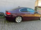 BMW 335d Coupé - M57 - BMW 335 in Karlsruhe