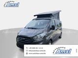 Ford Transit Custom 2.0 Bürstner Copa C 530 Bahia Hol