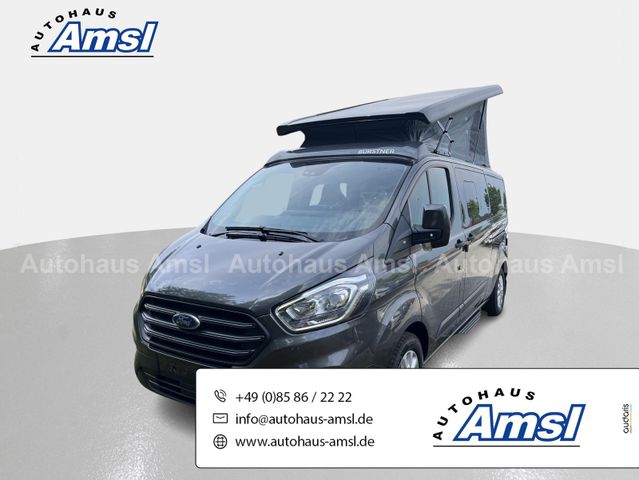 Ford Transit Custom 2.0 Bürstner Copa C 530 Bahia Hol