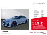 Audi RS6 Avant 4.0 TFSI quattro RS-Dynamikpaket plus - Audi RS6: Plus