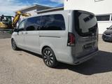 Mercedes-Benz EQV 300 *Facelfit* Lang Distronic*MBUX*Navi*Kame - Mercedes-Benz EQV Kombi Gebrauchtwagen