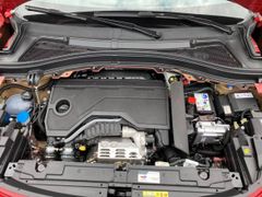 CITROEN Citroen C3 Hybrid 110 Doppeldupplung Plus 6-Gang