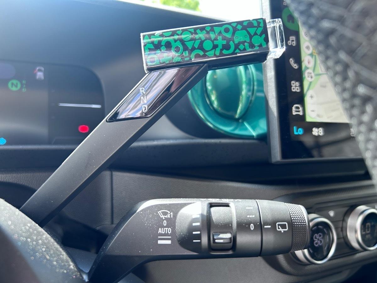 Renault Twingo E-TECH elektrisch Techno 80 Urban Range