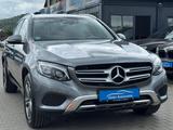 Mercedes-Benz GLC 220 d 4Matic+HUD+Garantie+Finanzierung+ - Mercedes-Benz: Finanzierung
