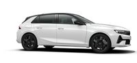 Opel Astra - Vorschau Bild 4