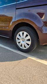 Volkswagen Sharan 2.0 TDI SCR BMT Beach Beach - Volkswagen Sharan Beach