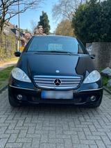 Mercedes-Benz Mercedes A170 Avantgarde - Mercedes-Benz A 170 in Düsseldorf