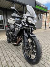 Triumph Tiger 800 XRx - Reiseenduro - Angebote entsprechen deinen Suchkriterien