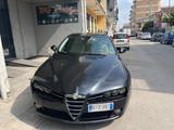 Alfa Romeo 159 1.9 JTDm Sportwagon Progression - blaue Alfa Romeo 159