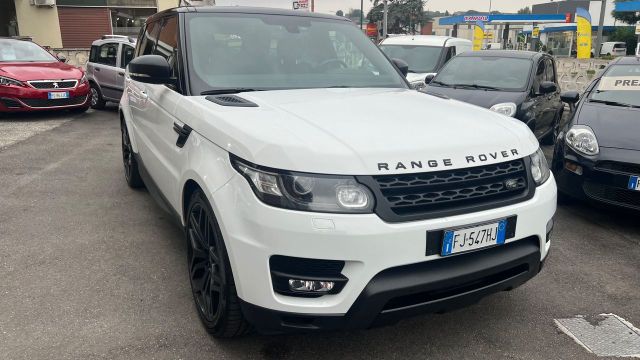 Land Rover Range Rover Sport Range Rover Sport 3