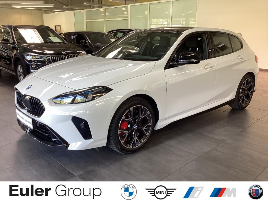 BMW 120 M Sport Pro H/K Aktivsitze aut.Heckklappe ad