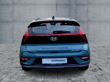 Hyundai BAYON 1.0 T-GDI Trend (100 PS) Facelift MY25